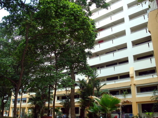 Blk 753 Woodlands Circle (Woodlands), HDB 5 Rooms #347902